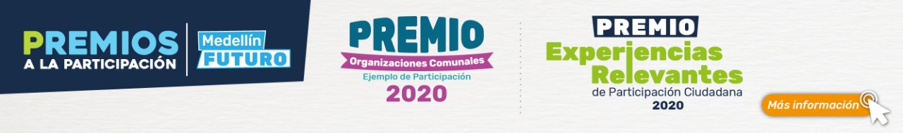 Premios a la participación